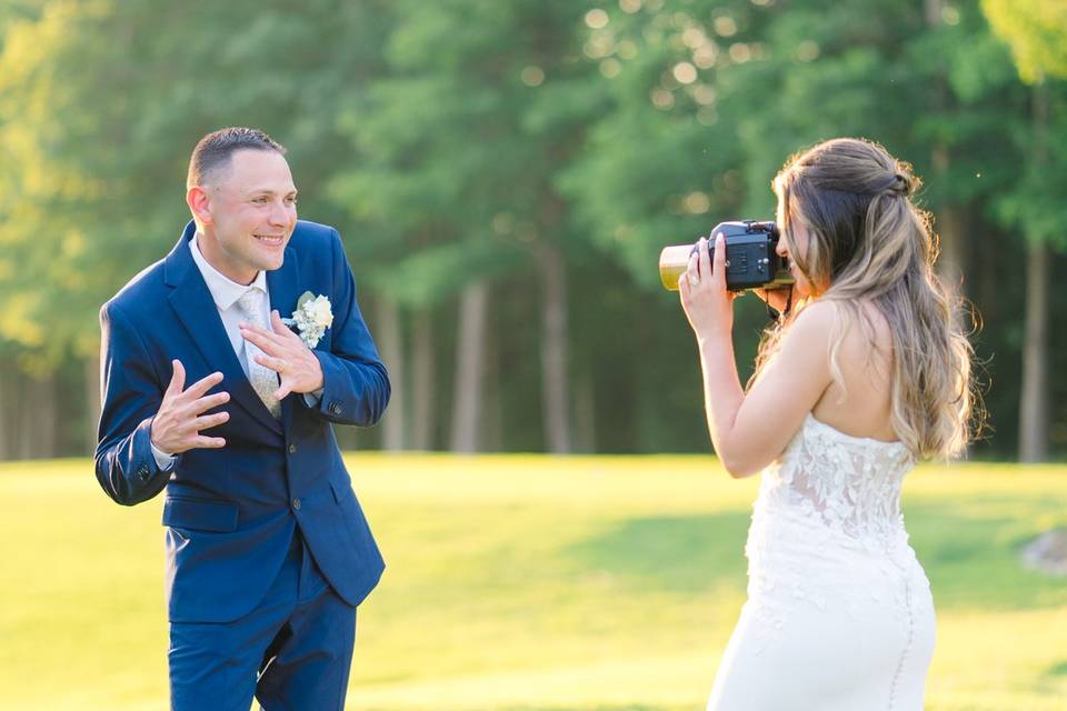 Melissa Kincaid Photography