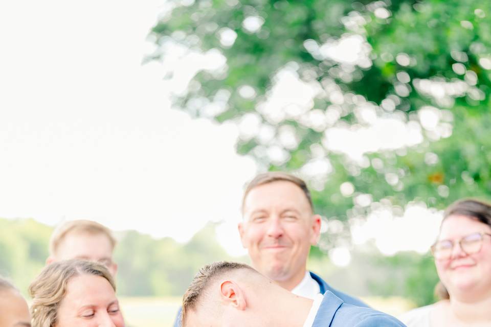 Melissa Kincaid Photography