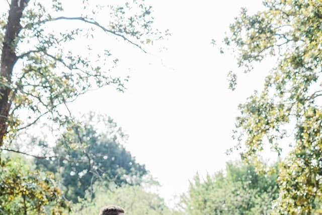 Callanwolde Wedding