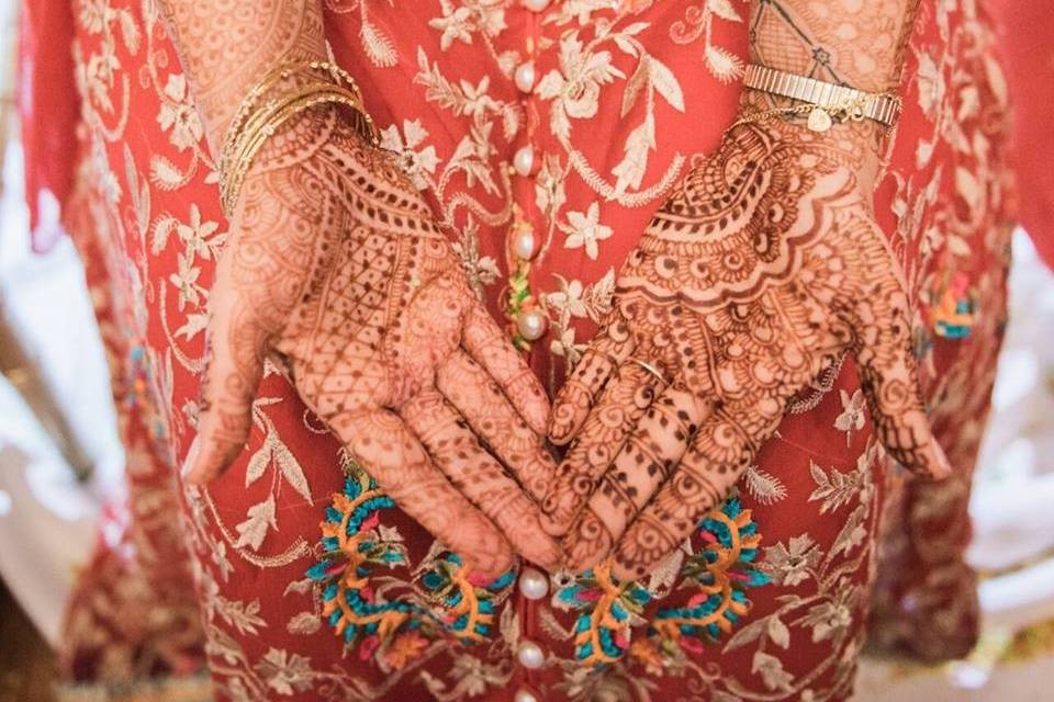 Mehndi