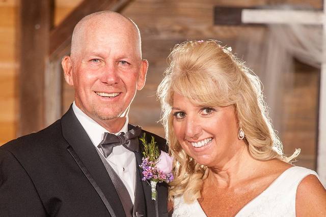 WEDDING PHOTOS