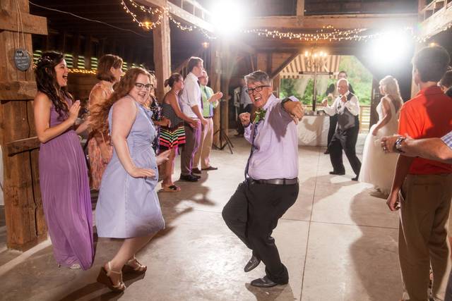 WEDDING PHOTOS