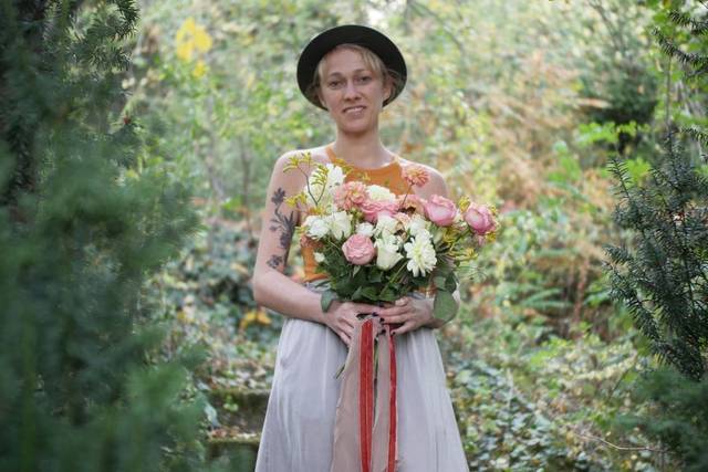 Wedding flowers