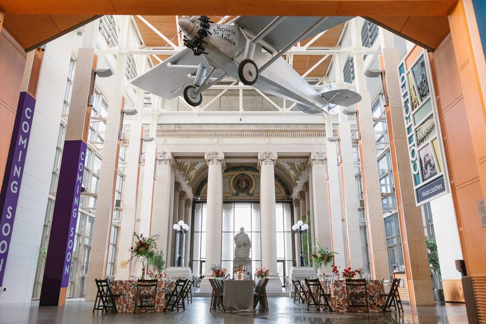 Missouri History Museum