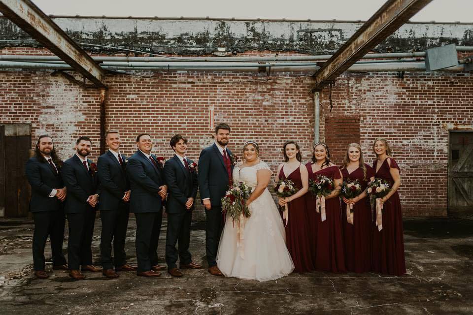 Bridal Party