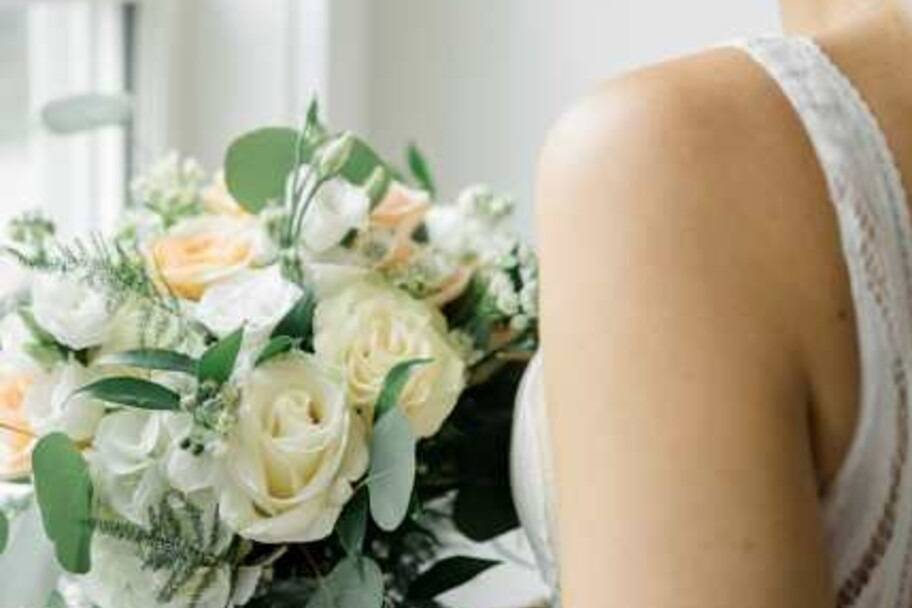 Touch of Grace Floral & Design