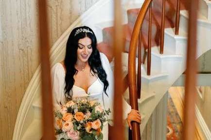 Touch of Grace Floral & Design