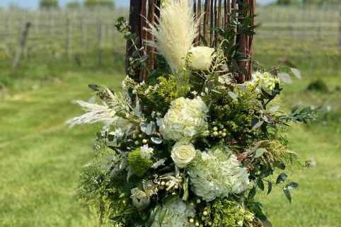 Touch of Grace Floral & Design