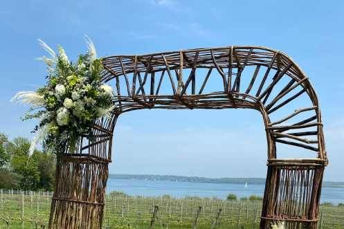 Touch of Grace Floral & Design