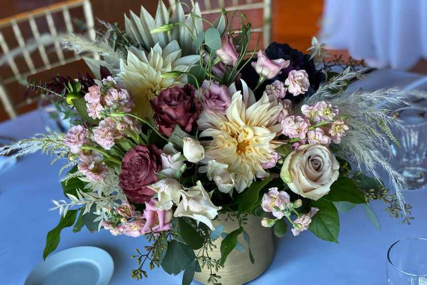 Touch of Grace Floral & Design