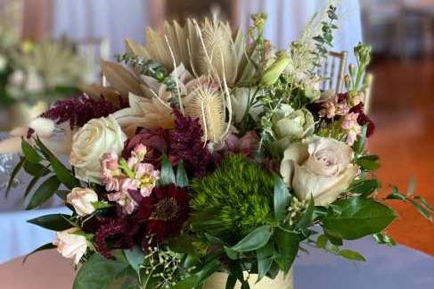 Touch of Grace Floral & Design