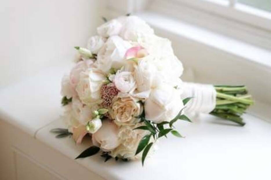 Touch of Grace Floral & Design