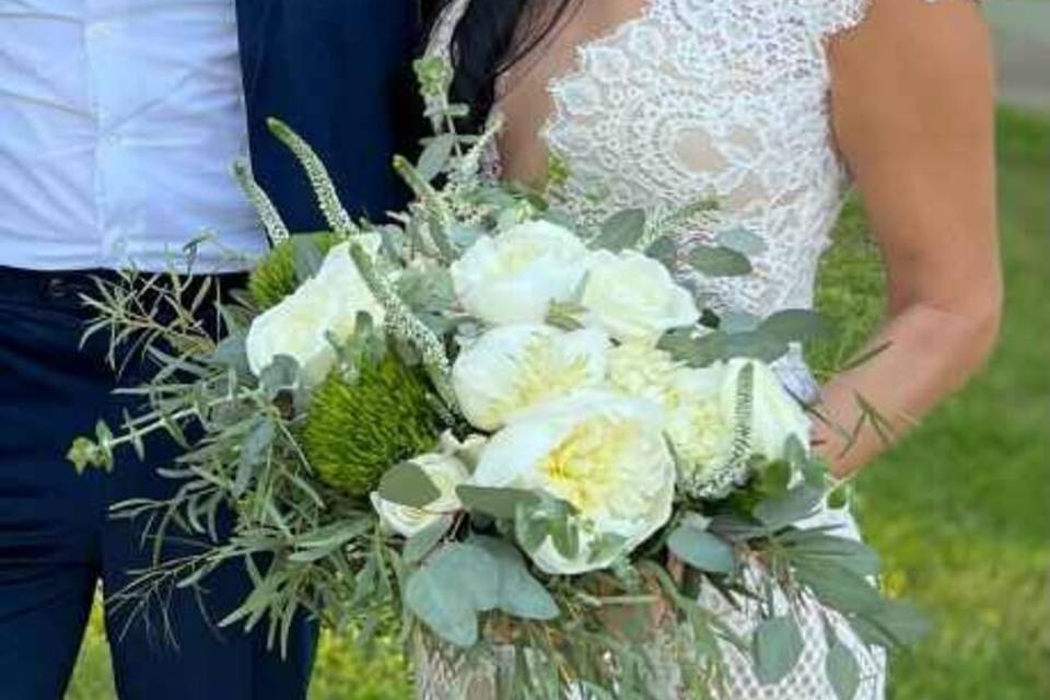 Touch of Grace Floral & Design
