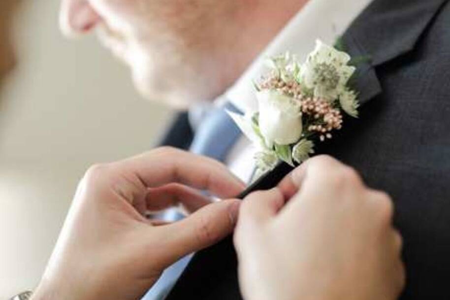 Touch of Grace Floral & Design