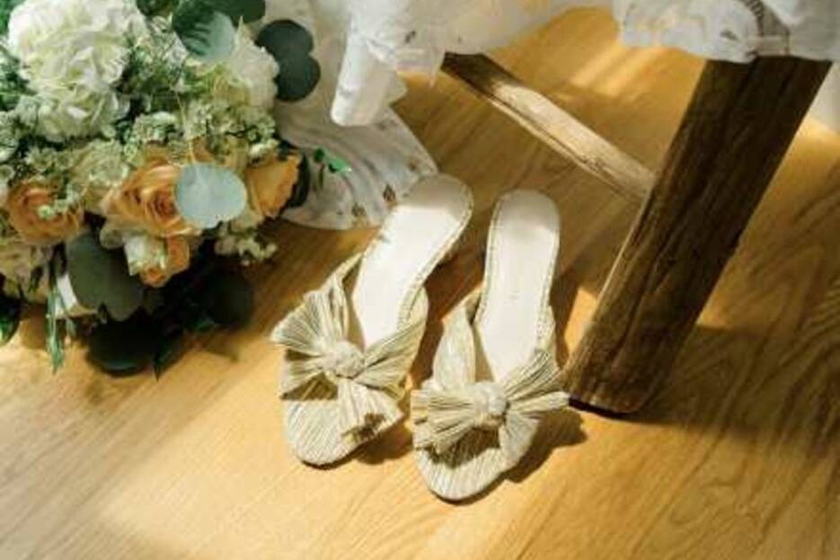 Touch of Grace Floral & Design