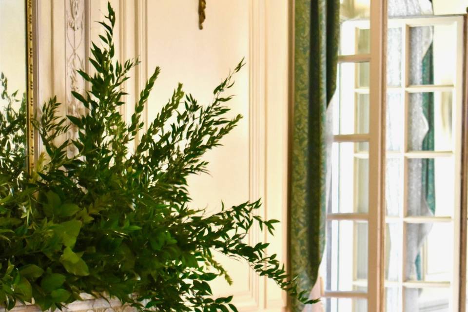 Touch of Grace Florals