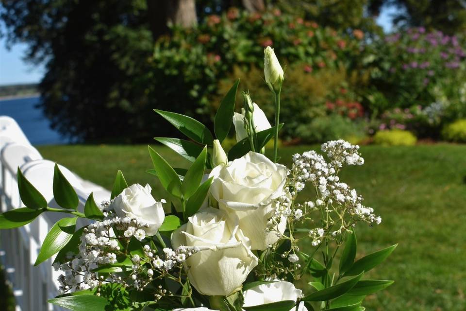 Touch of Grace Florals