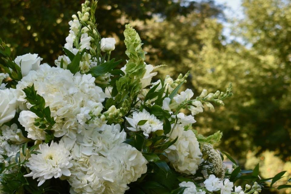 Touch of Grace Florals