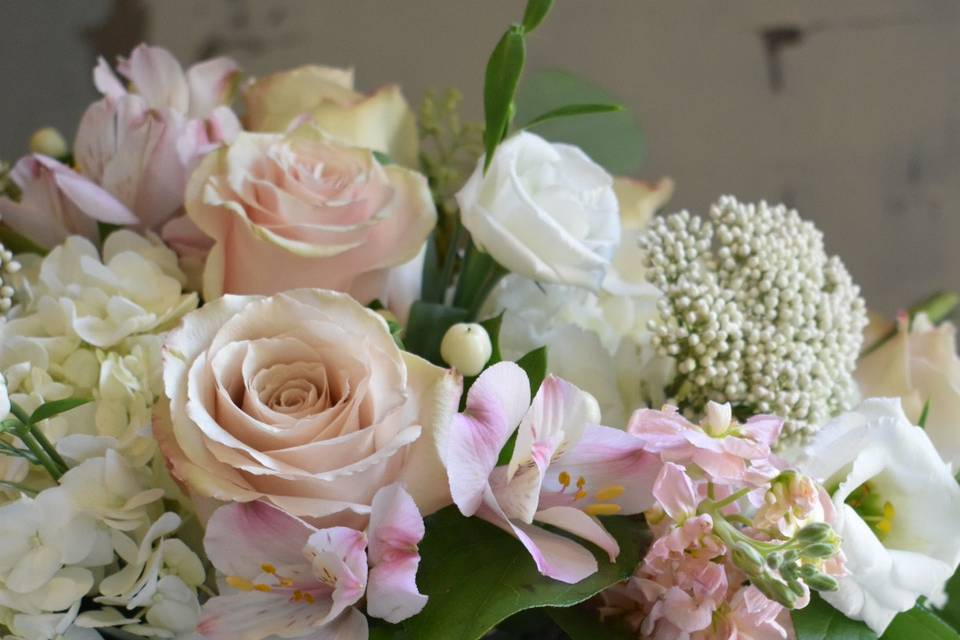 Touch of Grace Florals