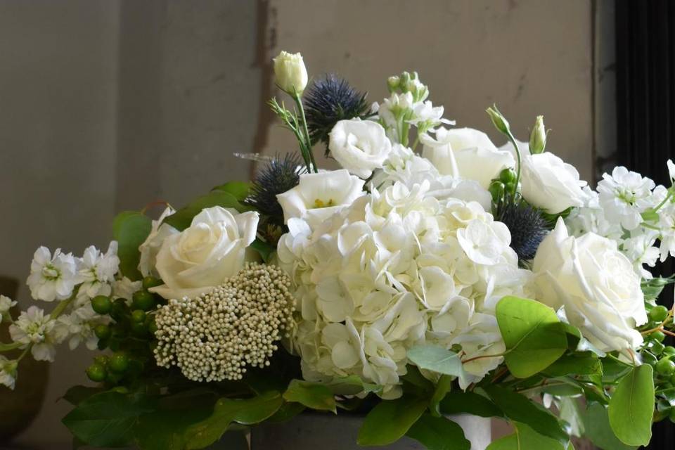Touch of Grace Florals