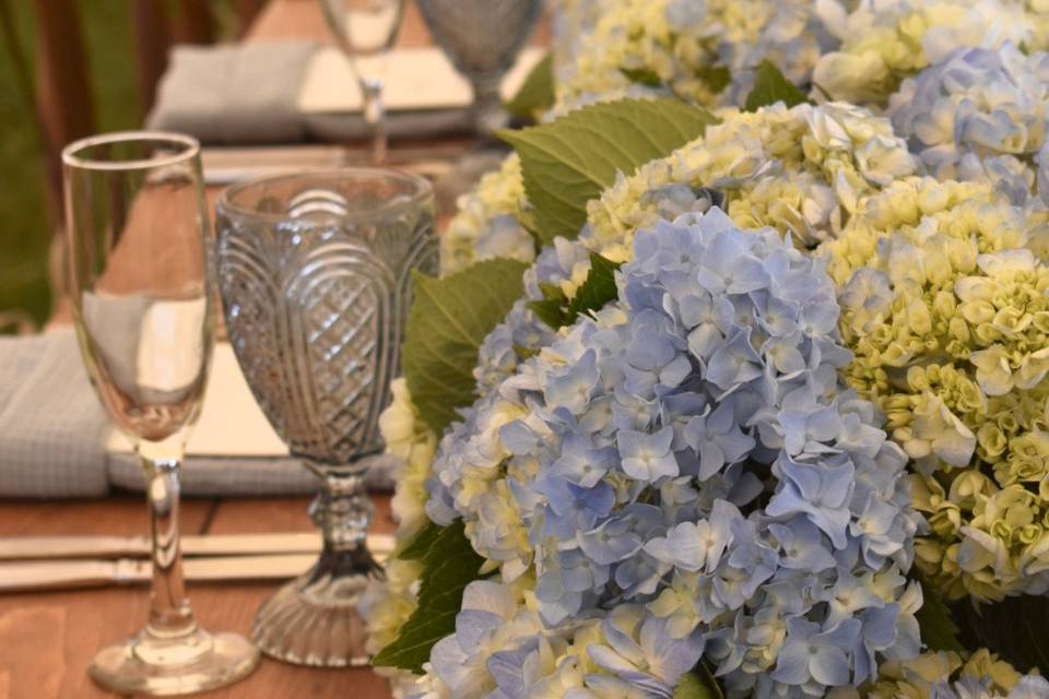 Touch of Grace Florals