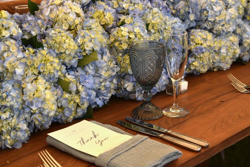 Touch of Grace Florals