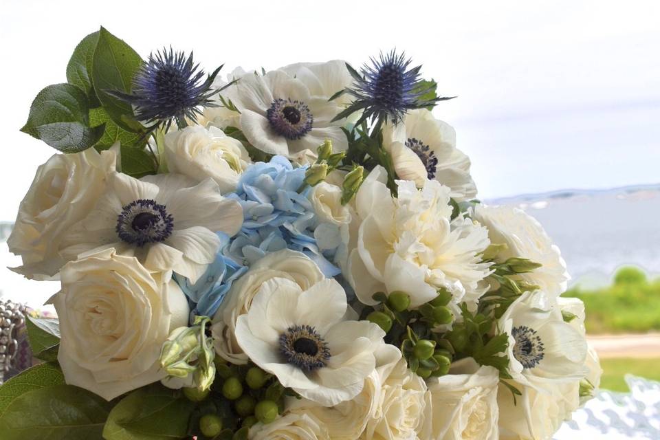 Touch of Grace Florals