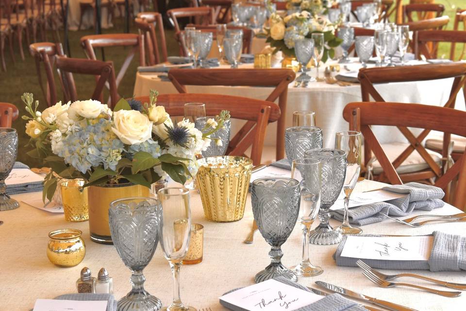 Touch of Grace Florals