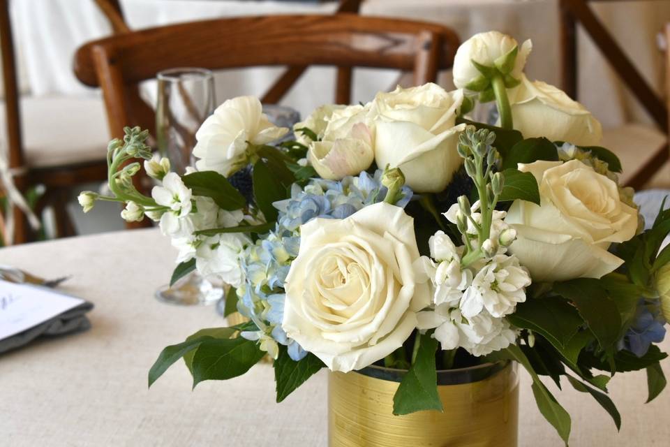 Touch of Grace Florals