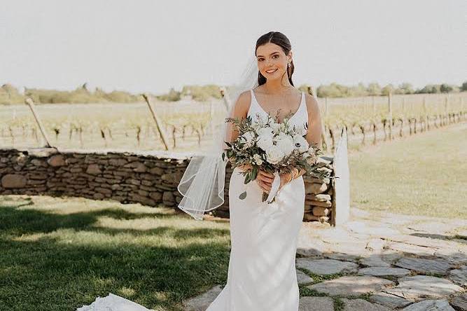 Touch of Grace Florals