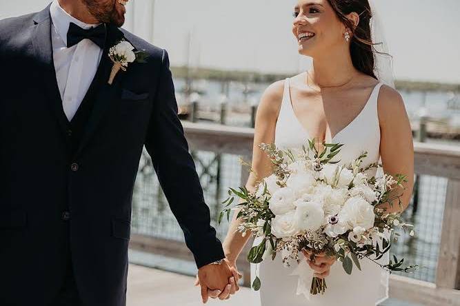 Touch of Grace Florals