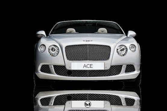 Aces Car Hire Manchester