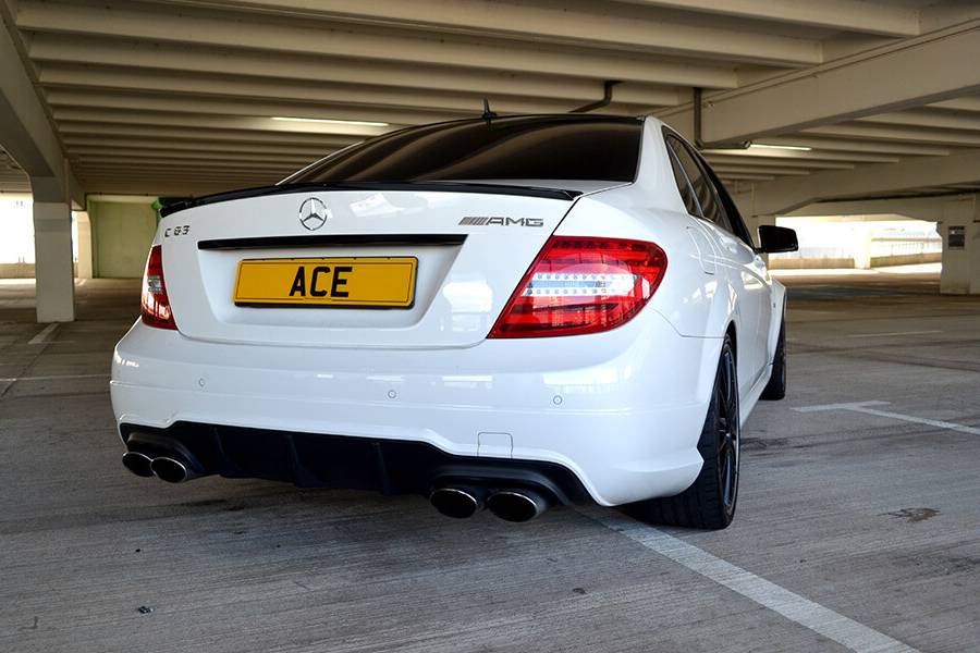 Aces Car Hire Manchester