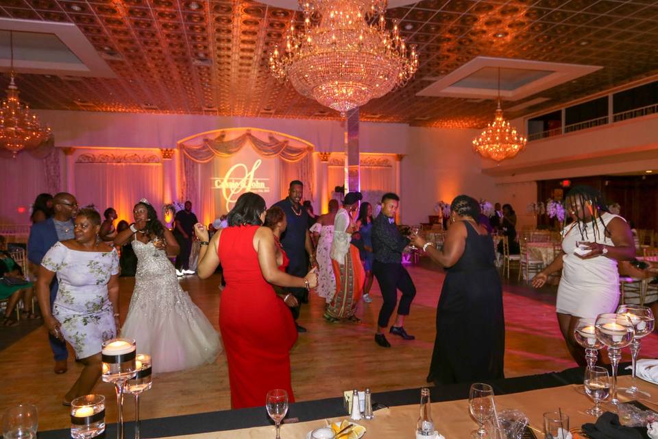Wedding
