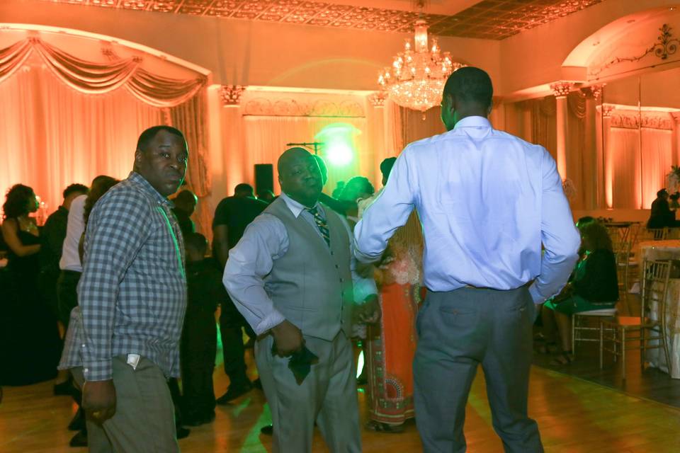 Wedding