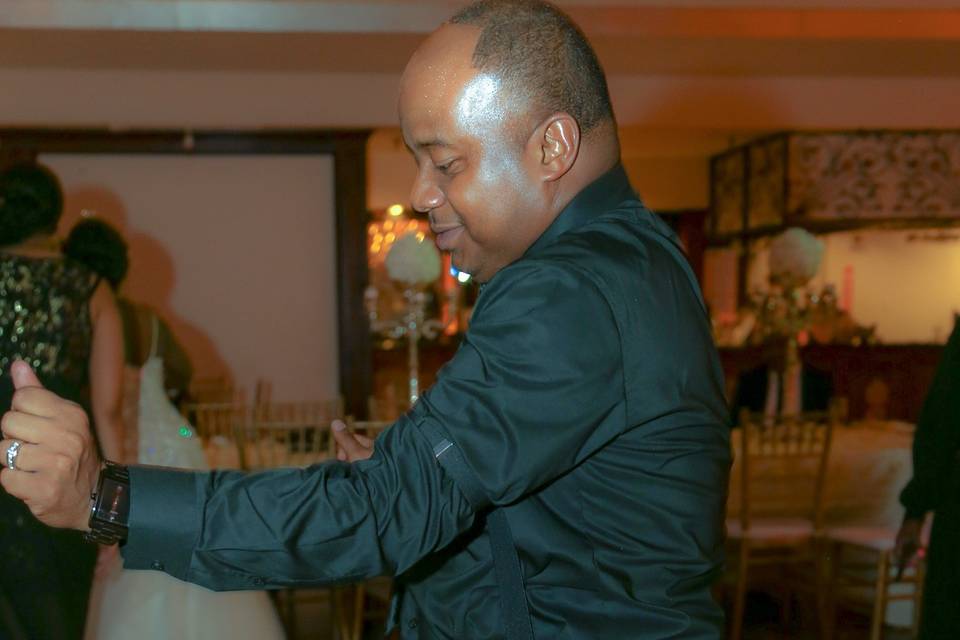 Wedding