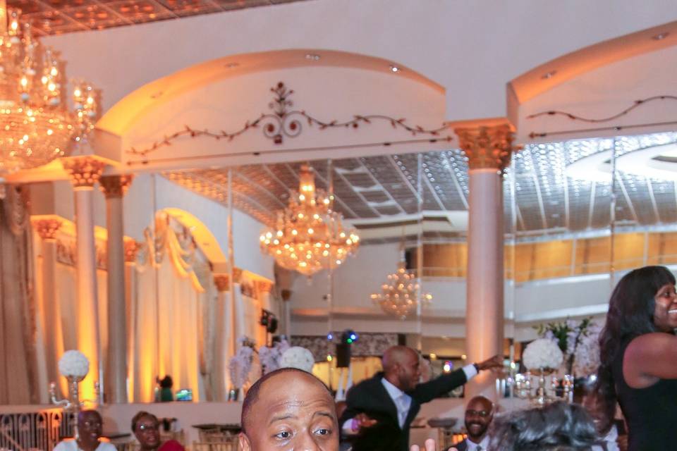 Wedding