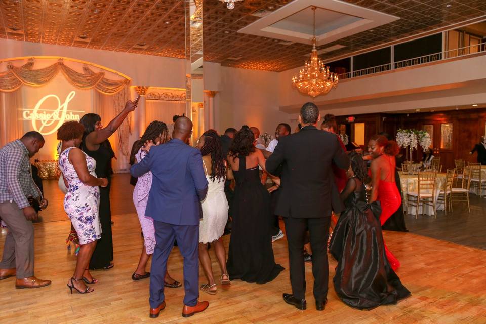 Wedding