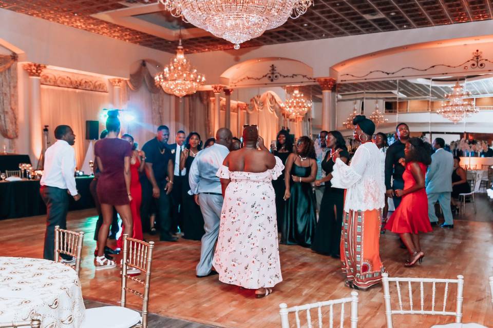 Wedding
