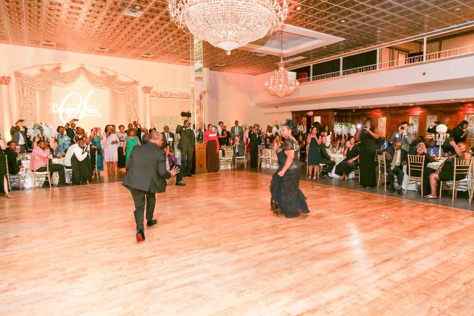 Wedding