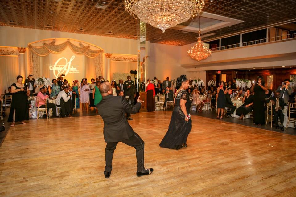 Wedding