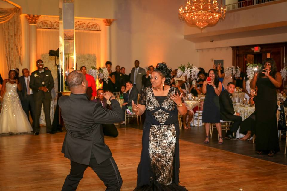 Wedding