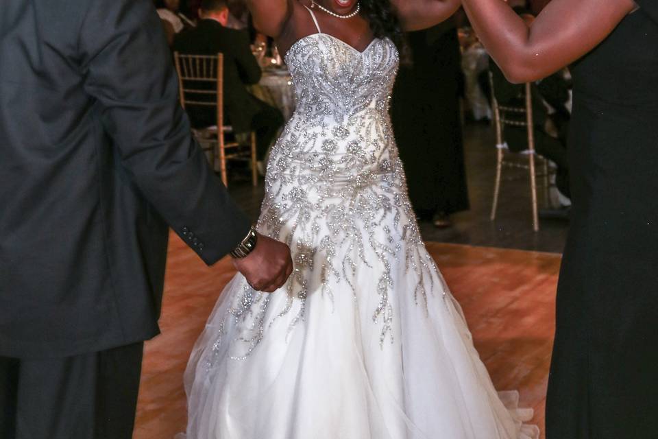 Wedding