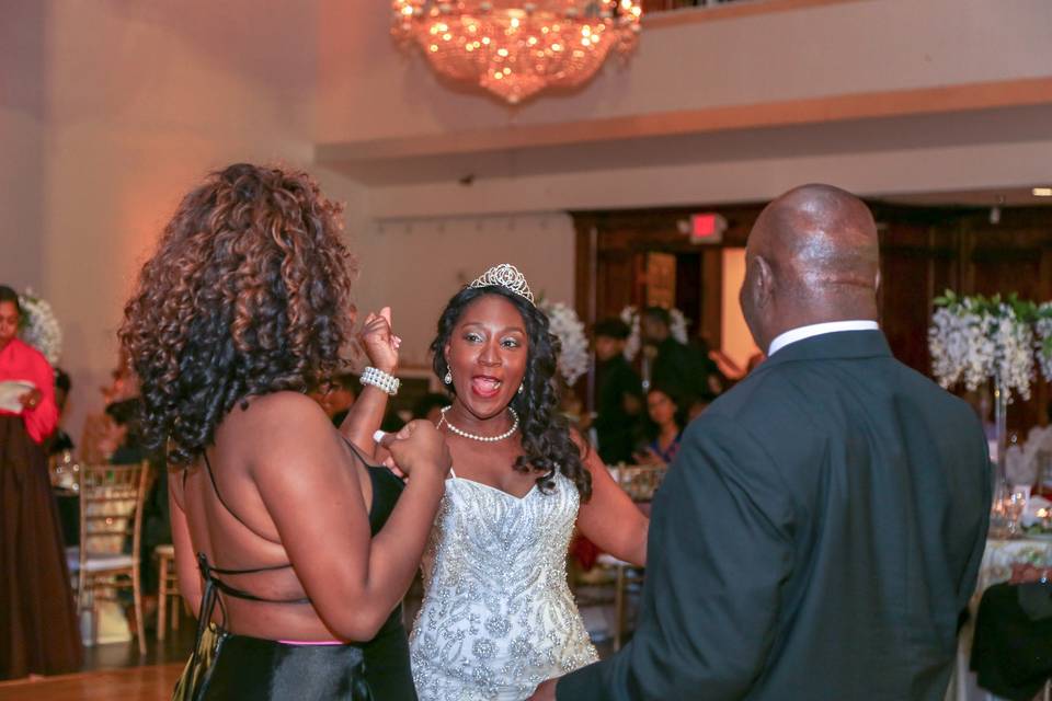 Wedding