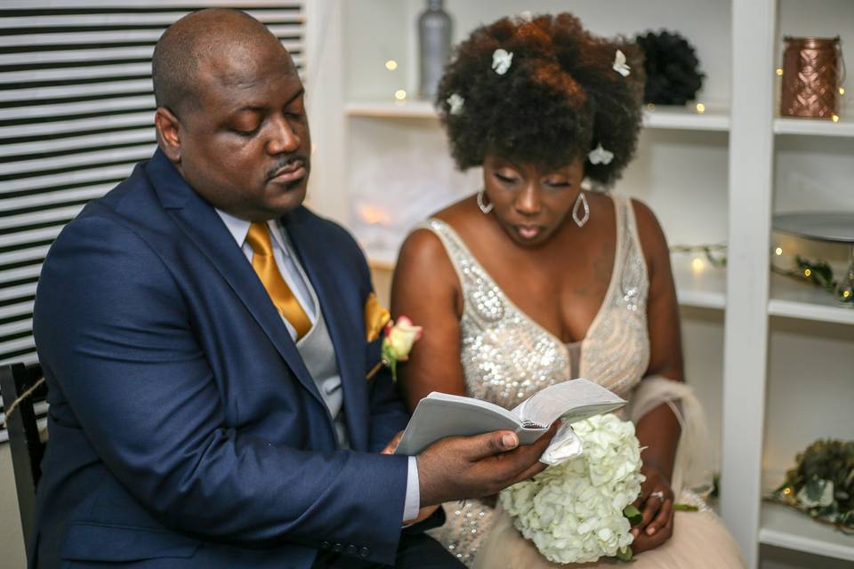 Wedding