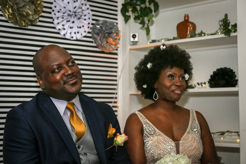 Wedding