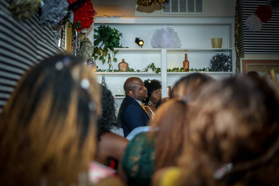 Wedding
