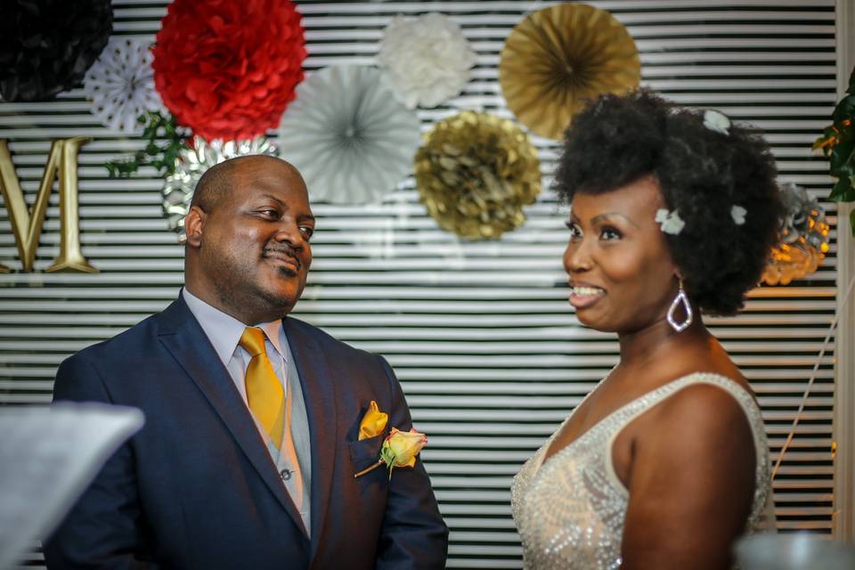 Wedding