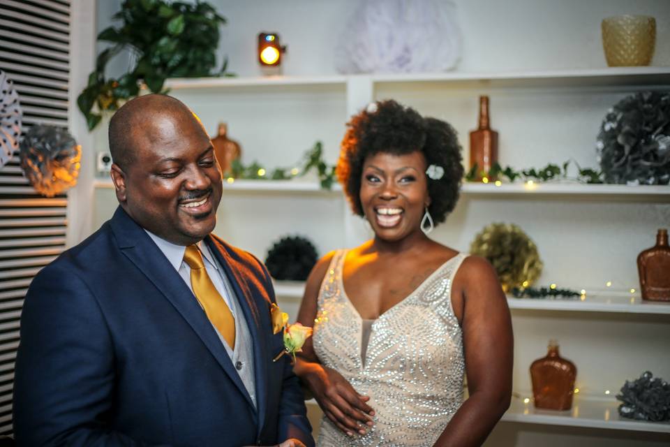 Wedding