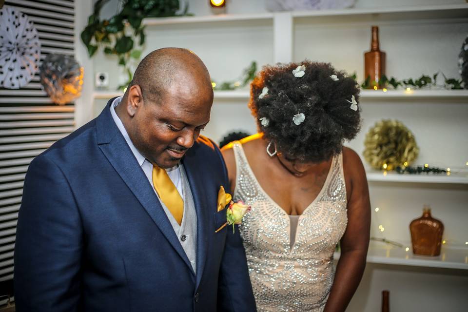 Wedding